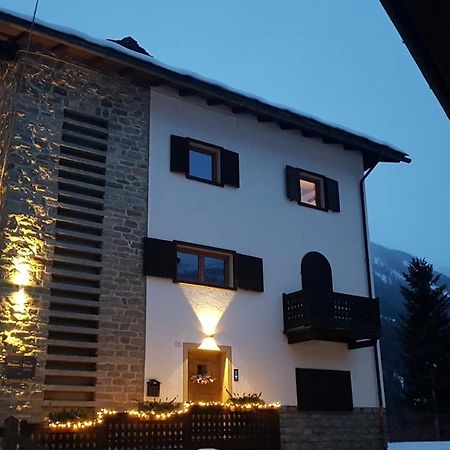 Maison David - Da Nonno Carlo 0034 Cogne Kültér fotó